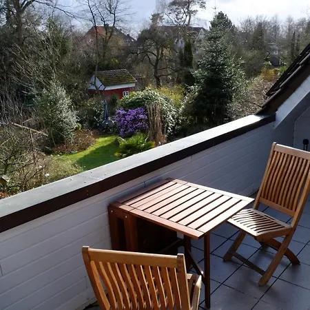 Im Gruenen Gremmendorf Apartamento Munique