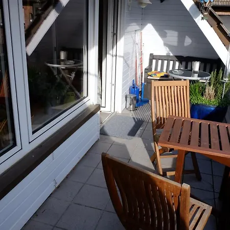 Im Gruenen Gremmendorf * Munique