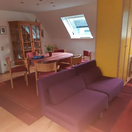 Im Gruenen Gremmendorf Apartment Munster (North Rhine-Westphalia)