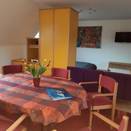 Im Gruenen Gremmendorf Διαμέρισμα *