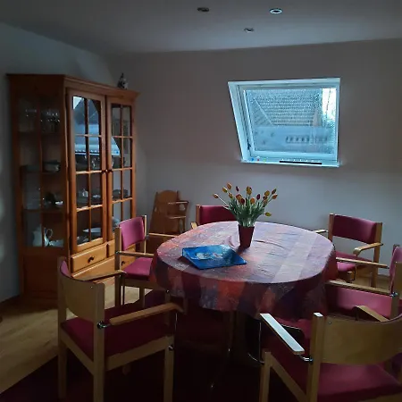 Apartment Im Gruenen Gremmendorf *