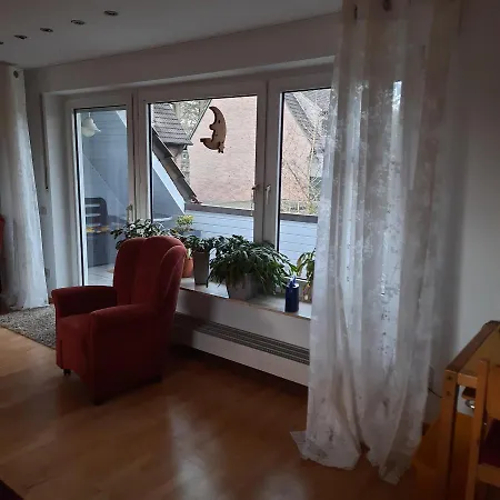 Im Gruenen Gremmendorf Apartment Munster (North Rhine-Westphalia)