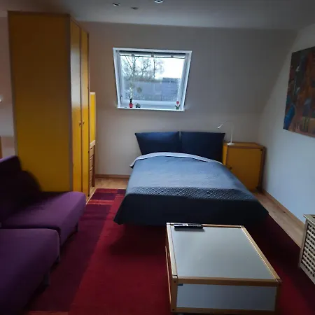 Im Gruenen Gremmendorf *