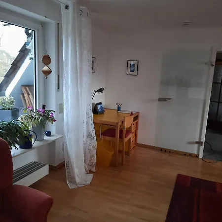 Im Gruenen Gremmendorf Apartment Munster (North Rhine-Westphalia)