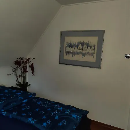 Im Gruenen Gremmendorf Διαμέρισμα Μούνστερ