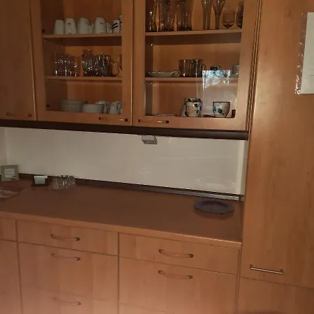 Im Gruenen Gremmendorf * Munique