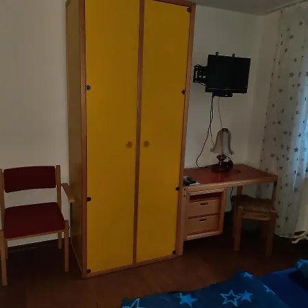 Im Gruenen Gremmendorf Apartment