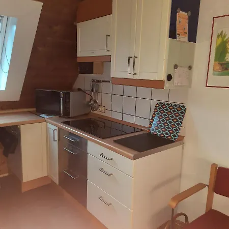 Im Gruenen Gremmendorf Apartment Munster (North Rhine-Westphalia)