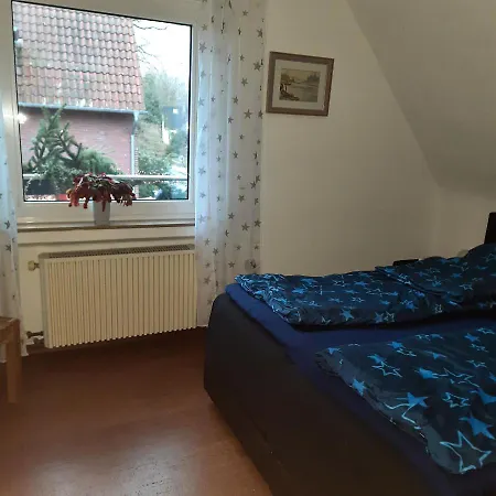 Im Gruenen Gremmendorf * Munster (North Rhine-Westphalia)