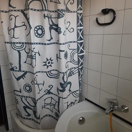 Im Gruenen Gremmendorf Apartment *