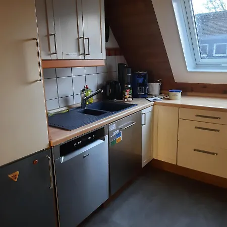 Im Gruenen Gremmendorf * Μούνστερ