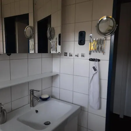 Im Gruenen Gremmendorf *