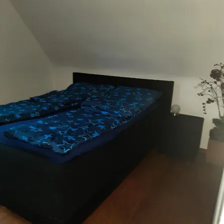 Apartment Im Gruenen Gremmendorf