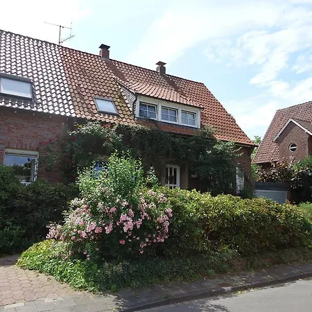 Apartamento Im Gruenen Gremmendorf Munique