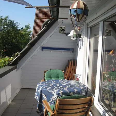 Im Gruenen Gremmendorf Apartment *
