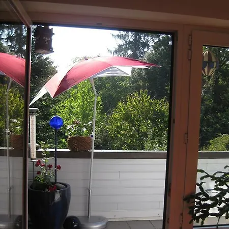 Apartment Im Gruenen Gremmendorf Munster (North Rhine-Westphalia)