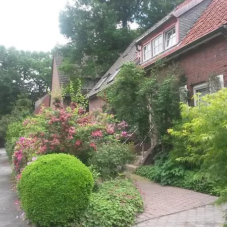 Im Gruenen Gremmendorf Apartment