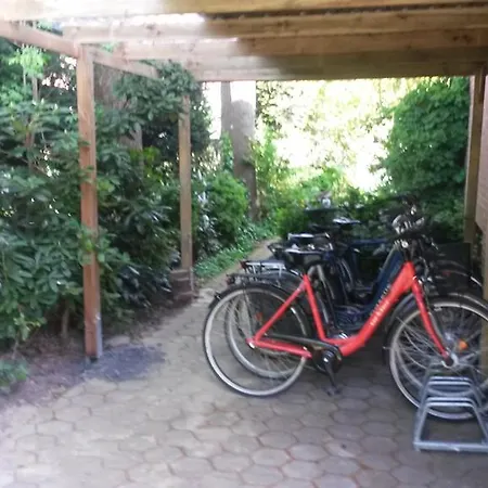 Im Gruenen Gremmendorf