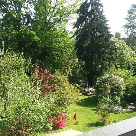 Im Gruenen Gremmendorf Apartment Munster (North Rhine-Westphalia)
