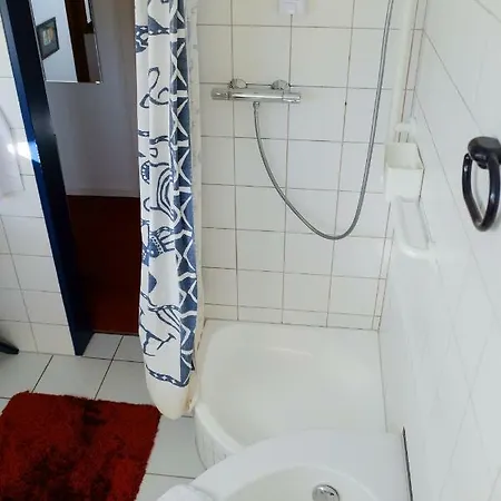 Im Gruenen Gremmendorf Apartment