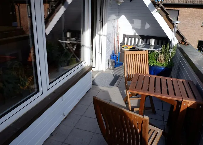 Im Gruenen Gremmendorf * Munster (North Rhine-Westphalia)