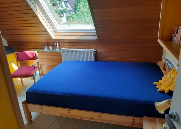 Im Gruenen Gremmendorf