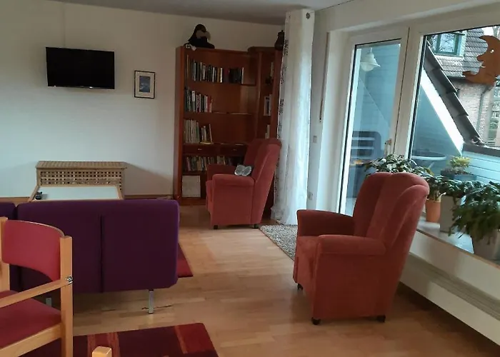 Im Gruenen Gremmendorf Münster