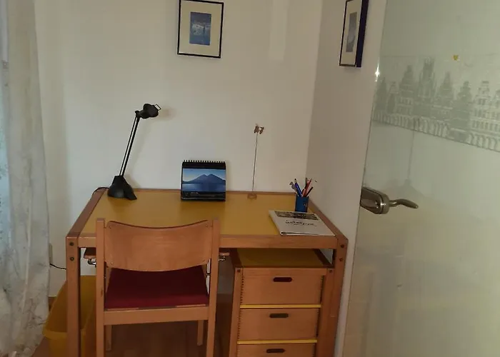 Im Gruenen Gremmendorf Münster