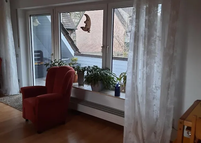 Im Gruenen Gremmendorf Lejlighed Münster