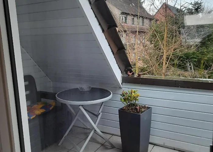 Im Gruenen Gremmendorf *