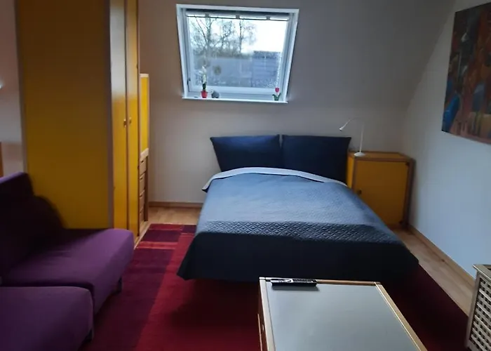 Im Gruenen Gremmendorf *