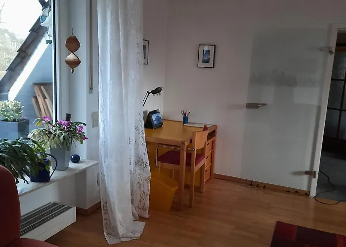 Im Gruenen Gremmendorf Apartmán Munster (North Rhine-Westphalia)