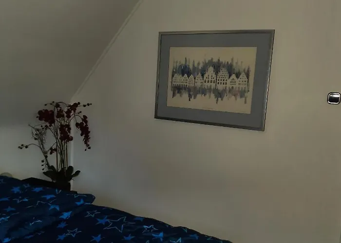 Im Gruenen Gremmendorf Apartmán Munster (North Rhine-Westphalia)