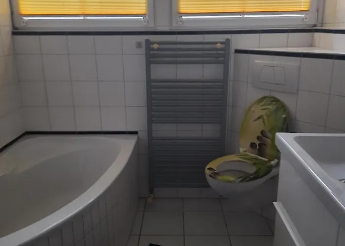 Im Gruenen Gremmendorf * Munster (North Rhine-Westphalia)