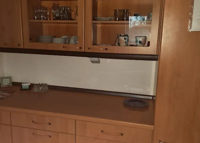 Im Gruenen Gremmendorf * Münster