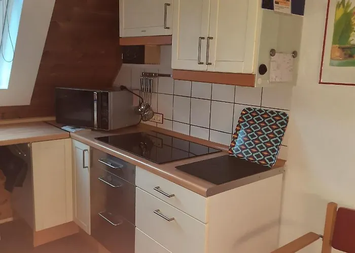 Im Gruenen Gremmendorf Apartmán Munster (North Rhine-Westphalia)