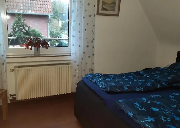 Im Gruenen Gremmendorf * Münster