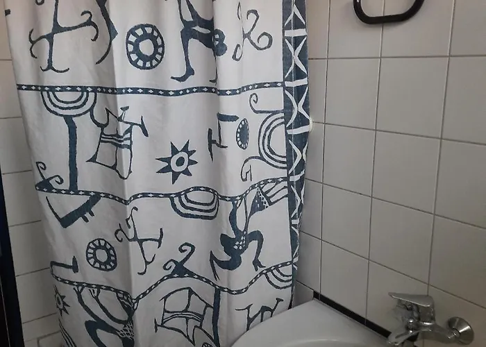 Im Gruenen Gremmendorf Apartmán *