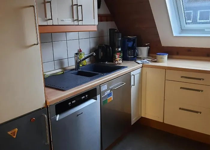 Im Gruenen Gremmendorf * Münster