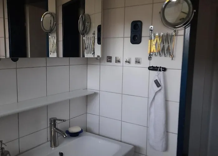 Im Gruenen Gremmendorf *