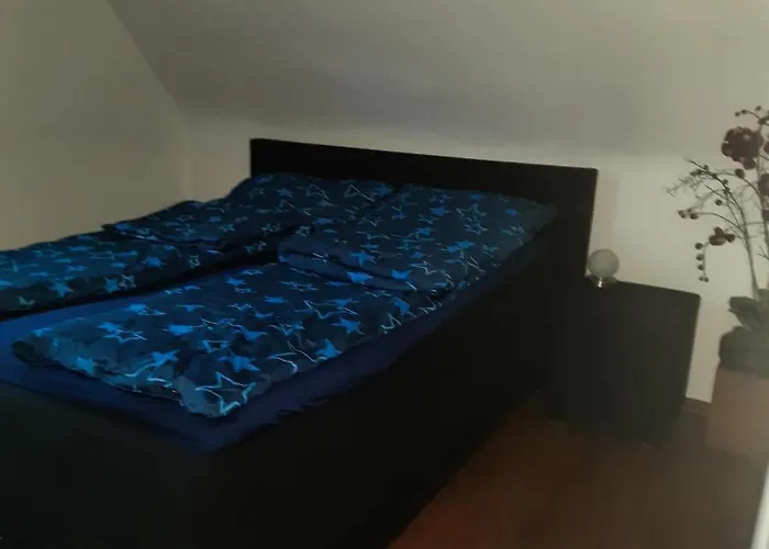 Lejlighed Im Gruenen Gremmendorf