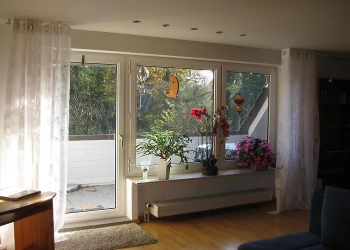 Lejlighed Im Gruenen Gremmendorf Münster