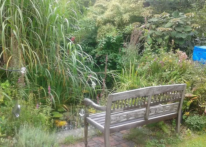 Im Gruenen Gremmendorf *