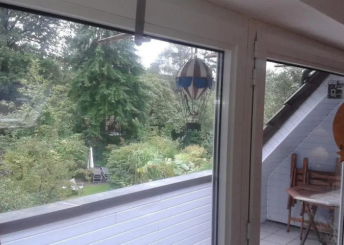 Im Gruenen Gremmendorf Münster