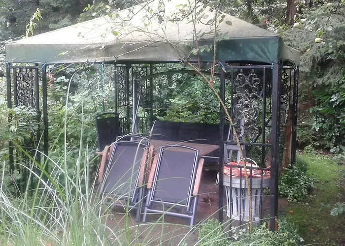 Im Gruenen Gremmendorf