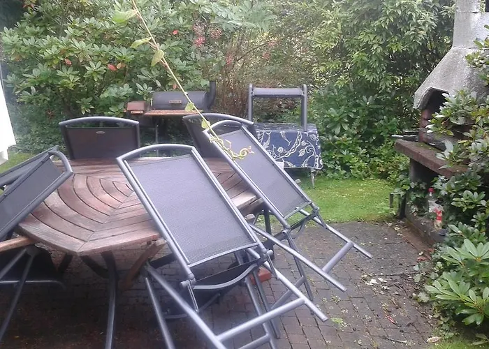 Lejlighed Im Gruenen Gremmendorf