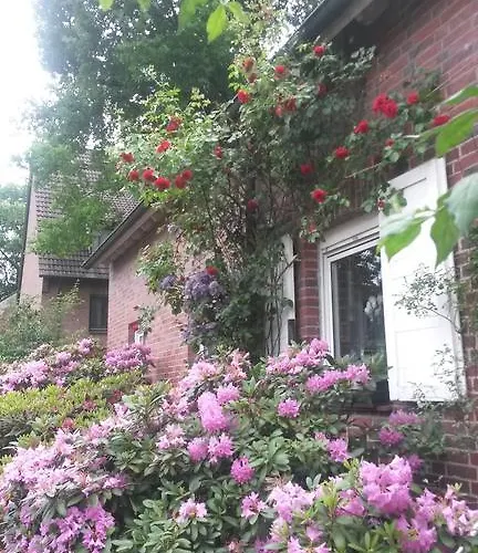 Apartmán Im Gruenen Gremmendorf Munster (North Rhine-Westphalia)