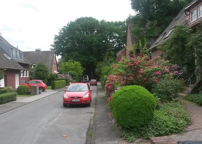 Im Gruenen Gremmendorf Münster