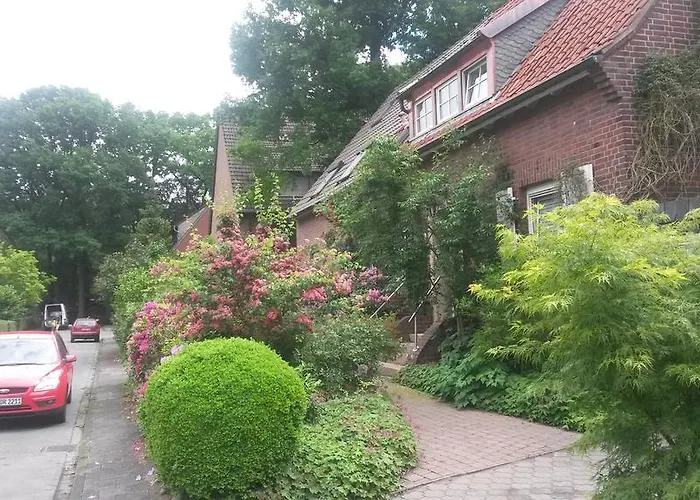 Im Gruenen Gremmendorf Lejlighed