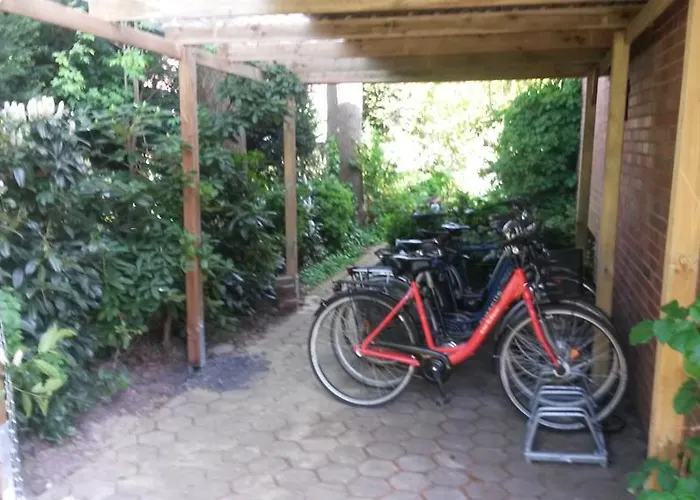 Im Gruenen Gremmendorf